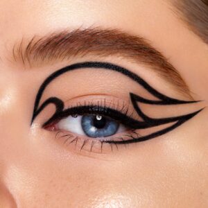 Eyeliner – Pencil Long Lasting 01