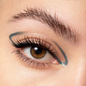 Eyeliner – Pencil Long Lasting 02