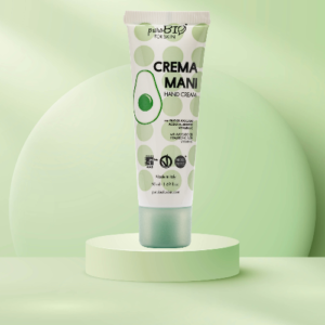 Hand Cream