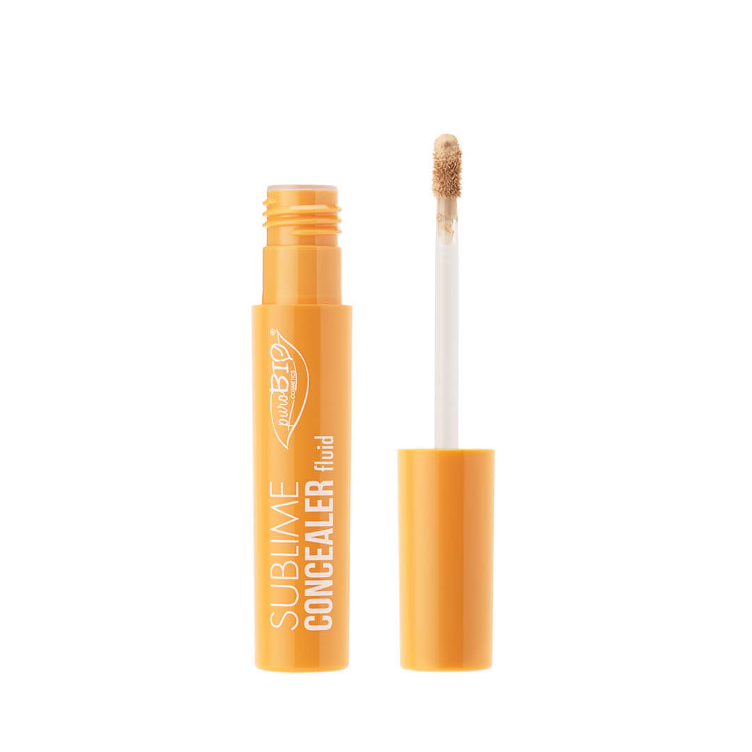 Concealer Fluid – Sublime  04