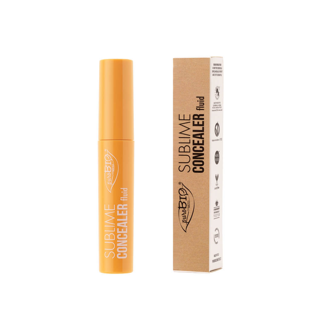 Concealer Fluid – Sublime  04