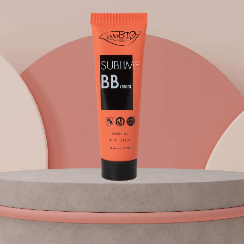 BB Cream – 01