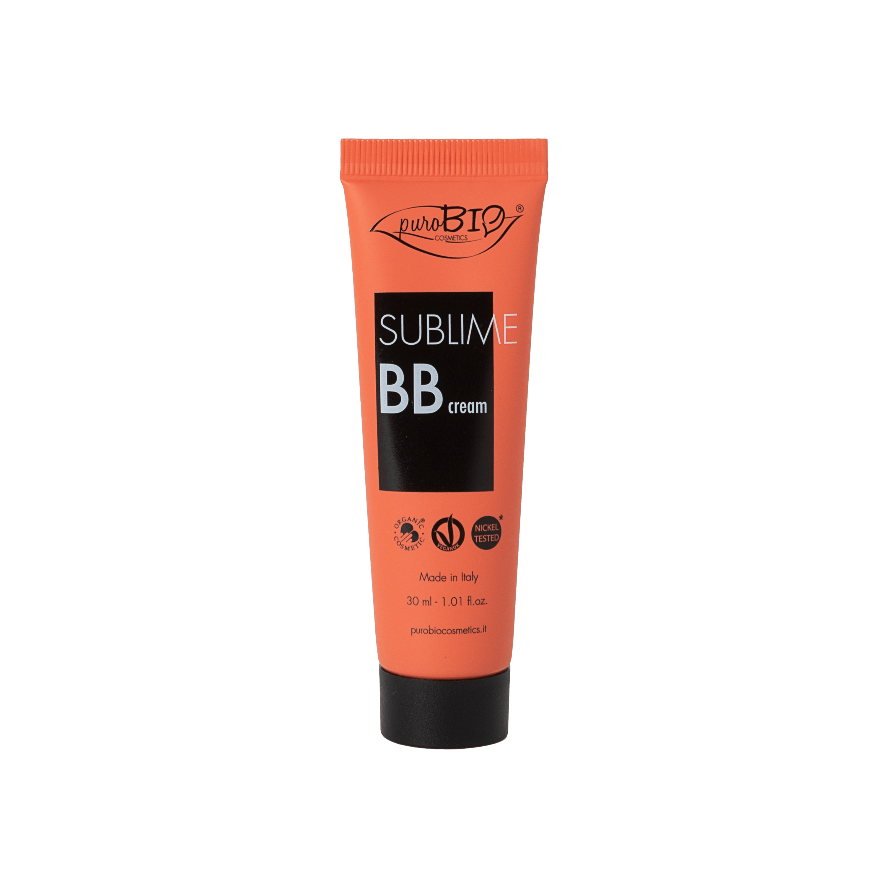 BB Cream – 01