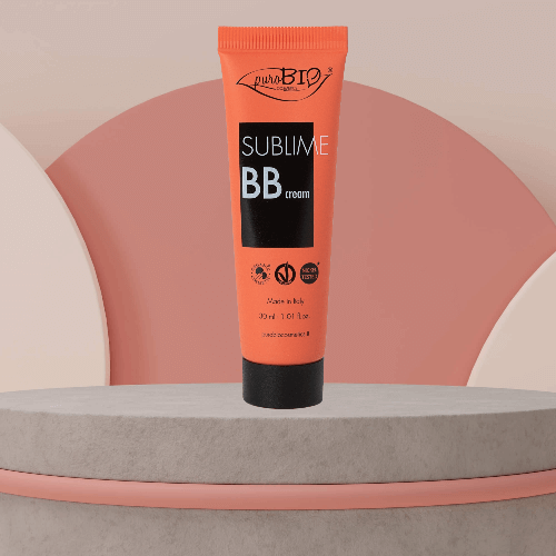 BB Cream – 02