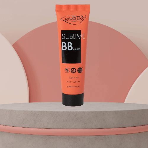 BB Cream – 03