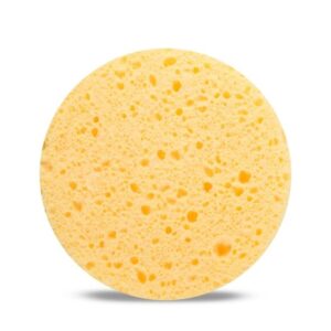 Cellulose Make up Remover Sponge