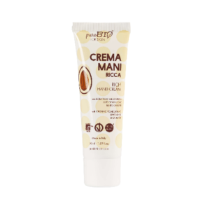 Rich Hand Cream