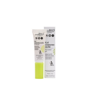 Eye Contour – Gel