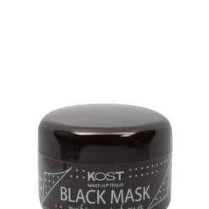 Face Black Mask