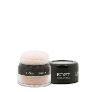 Foundation – Mineral Powder