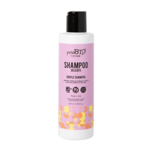 Gentle Shampoo