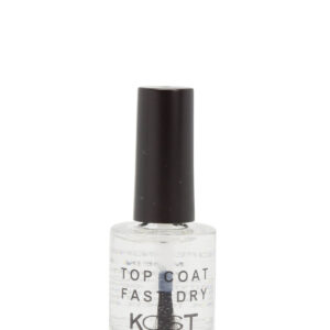 Nail Polish – Top Coat Fast Dry