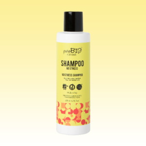 No stress Shampoo