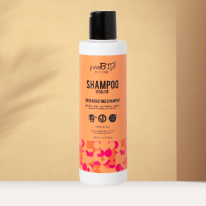 Regenerating Shampoo