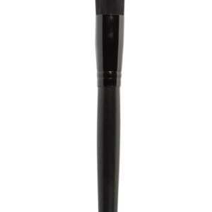 Round Foundation Brush