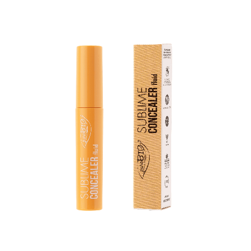 Concealer Fluid – Sublime  03