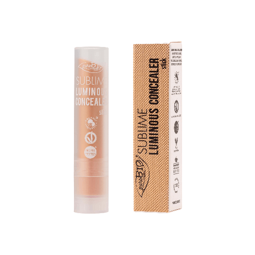 Concealer stick – Sublime Luminous 02