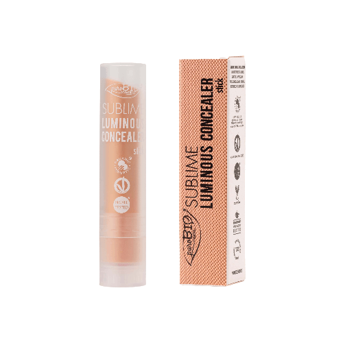 Concealer stick – Sublime Luminous 01