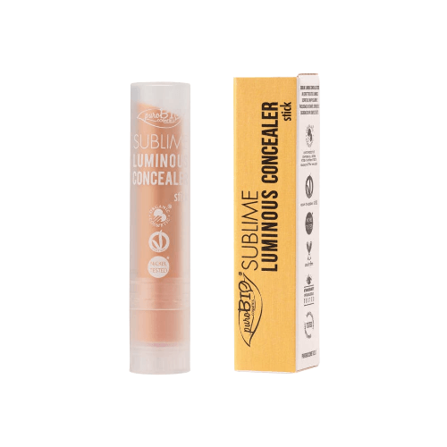 Concealer stick – Sublime Luminous 04