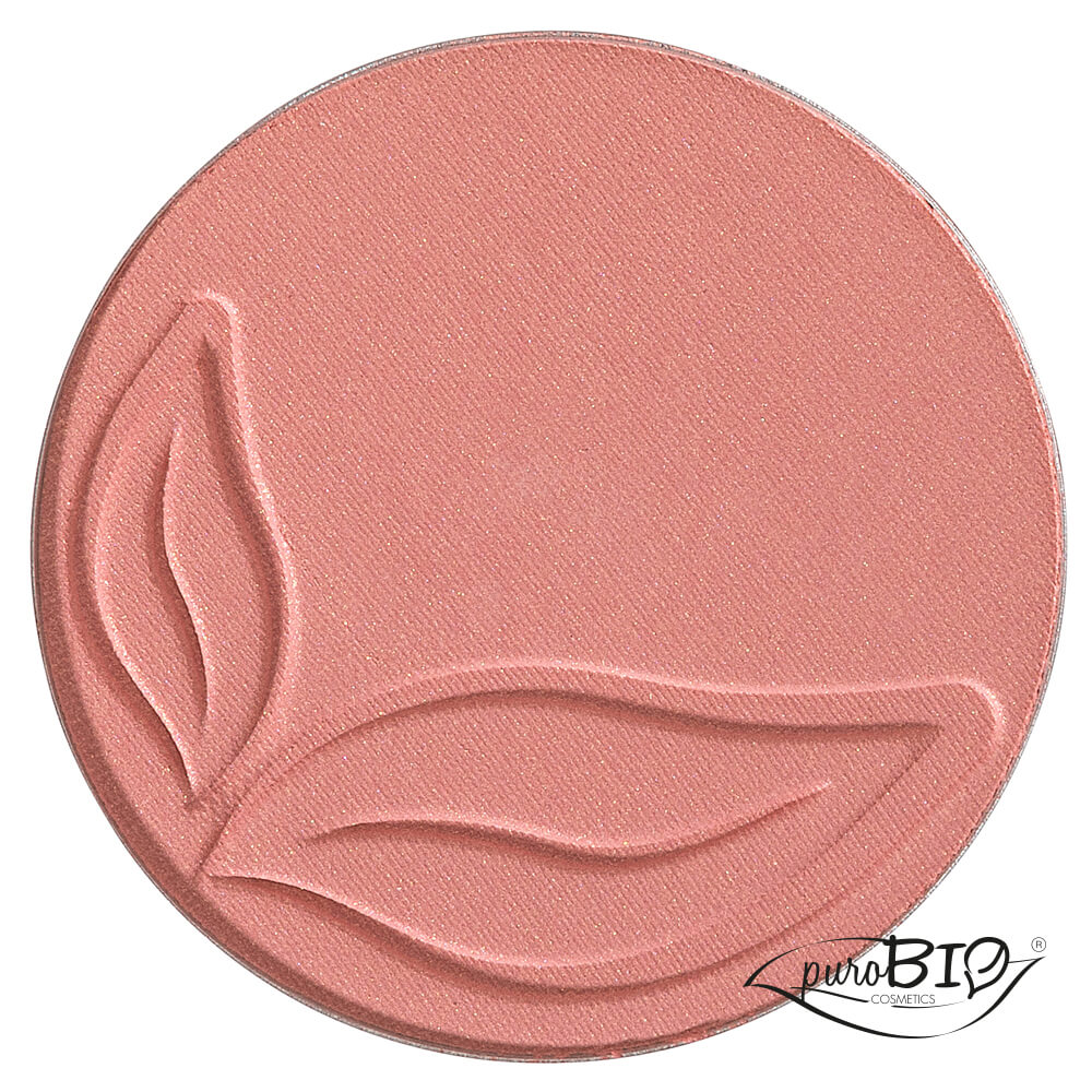 Blush – Satin pink