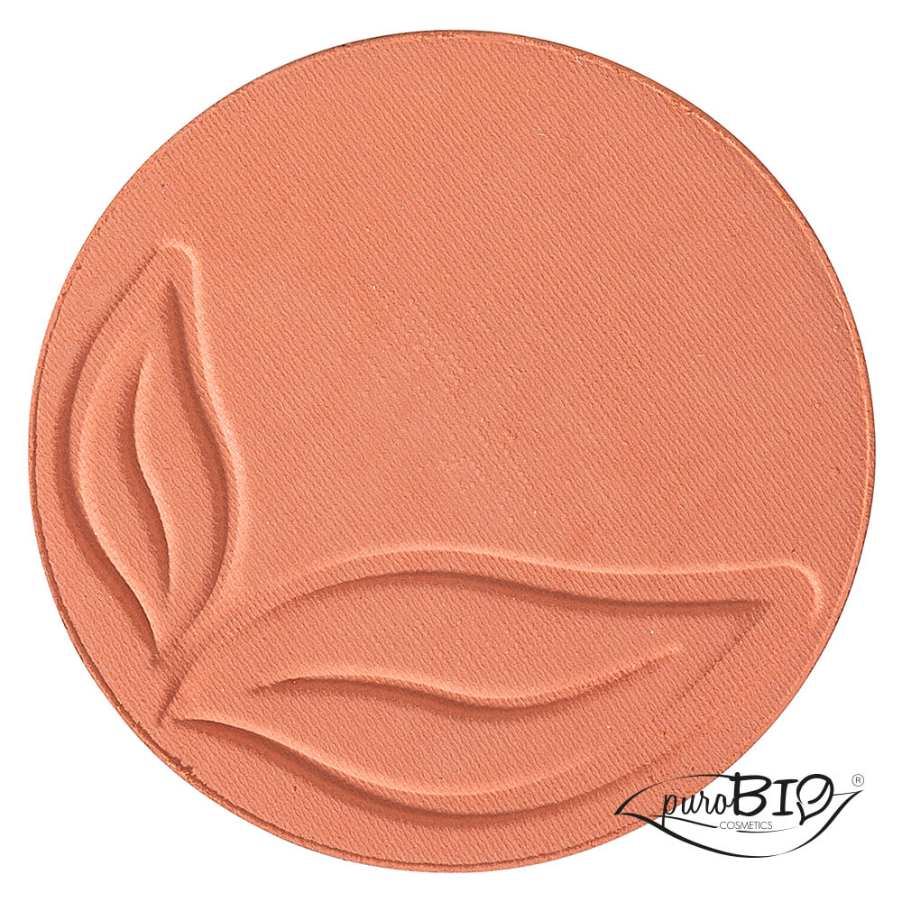 Blush – Matte Coral pink