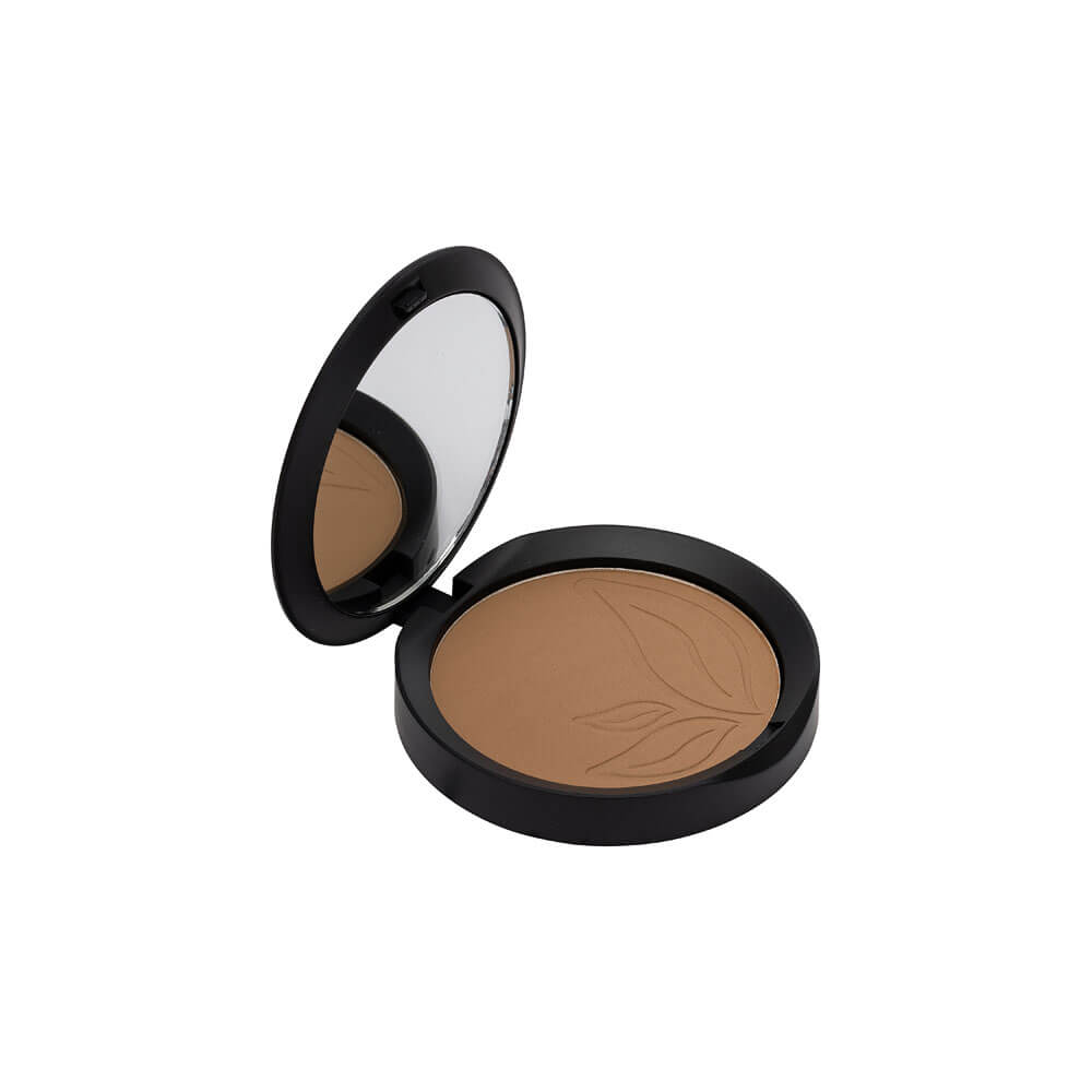 Bronzer – Pale brown