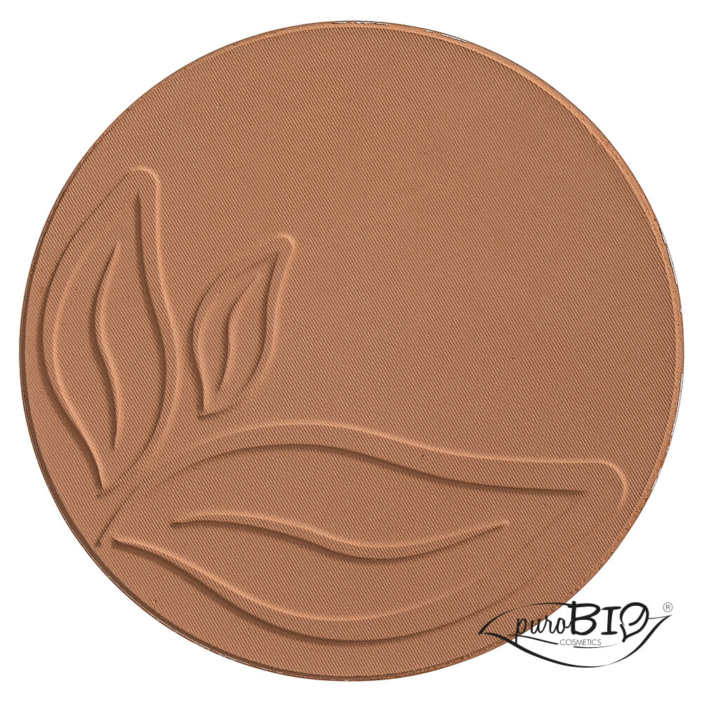 Bronzer – Beige brown