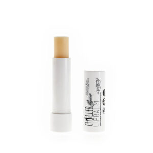 Chilled Lip Balm