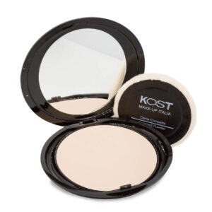 Compact Face Powder