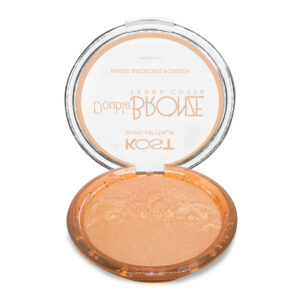 Terra double Bronzer powder