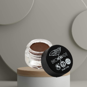 Eye brow – Warm brown