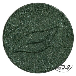 Eye Shadow – Green moss Shimmer