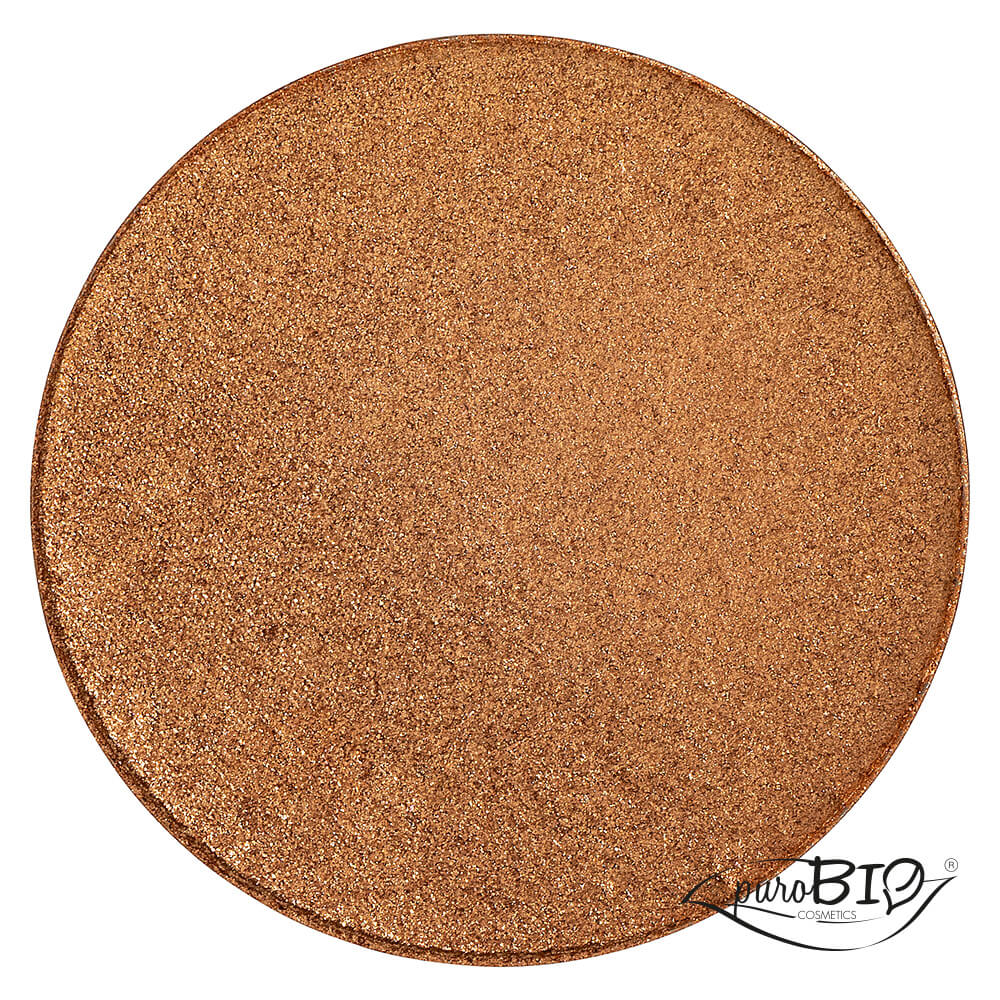 Highlighter – Copper