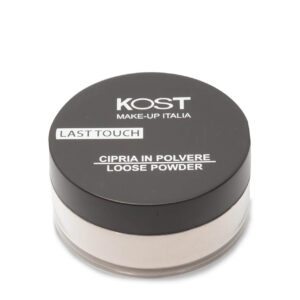 Last Touch Loose Powder