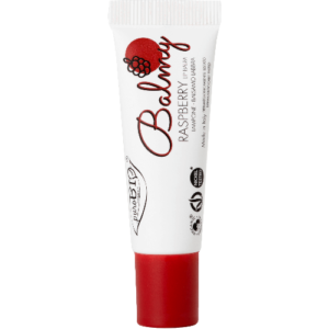 Balmy Lip Balm – Raspberry