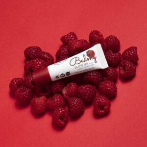 Balmy Lip Balm – Raspberry