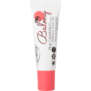 Balmy Lip Balmy – Pink Grapefruit