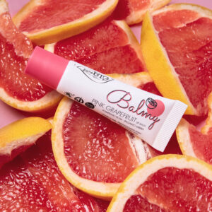 Balmy Lip Balmy – Pink Grapefruit