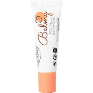 Balmy Lip Balm – Peach