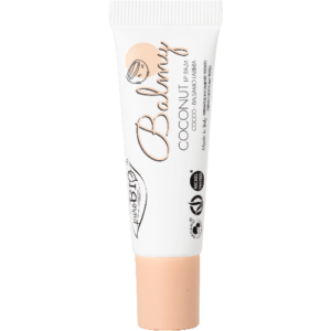 Balmy Lip Balm – Coconut