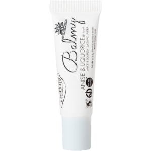 Balmy Lip Balm – Anise&Liquorice