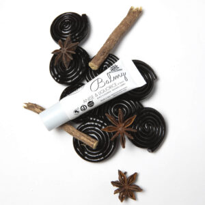 Balmy Lip Balm – Anise&Liquorice