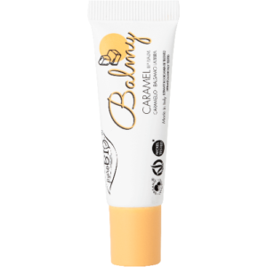 Balmy Lip Balm – Caramel