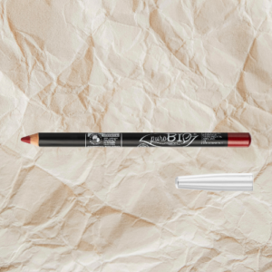 Lip Liner Pencil – Pompeian red