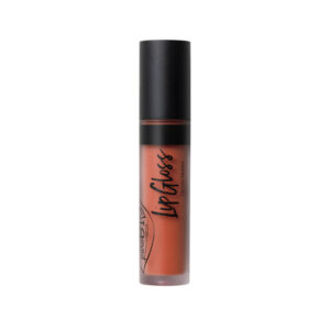 Lip Gloss – Orange