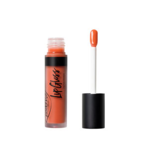 Lip Gloss – Orange