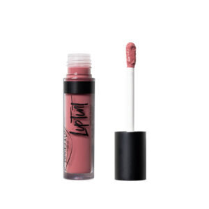 Lip tint –  cold pink