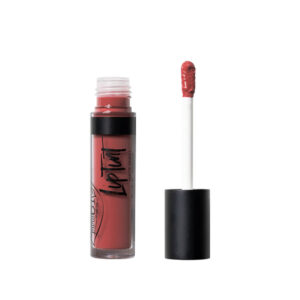 Lip tint – dark pink