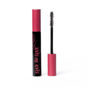 Mascara – Black Too Black