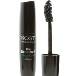 Mascara – Curl & Volume